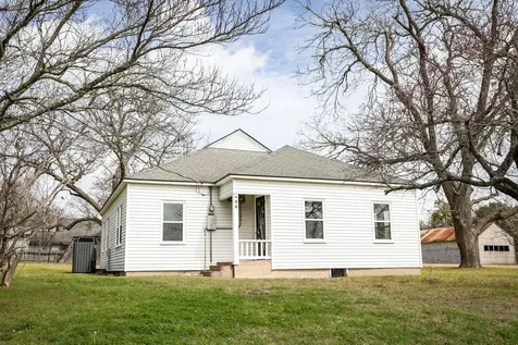 400 N Brazos Street Burton TX 77835