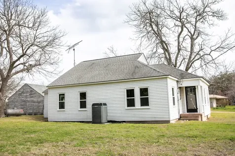 400 N Brazos Street Burton TX 77835
