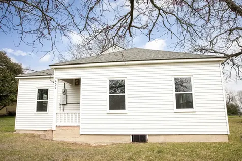 400 N Brazos Street Burton TX 77835
