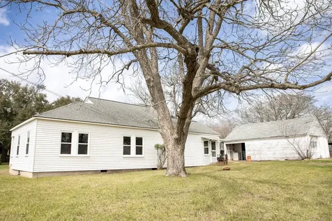 400 N Brazos Street Burton TX 77835