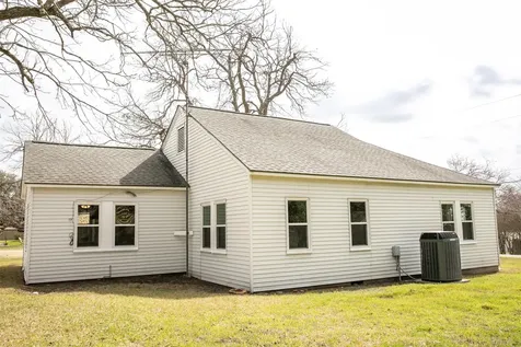 400 N Brazos Street Burton TX 77835
