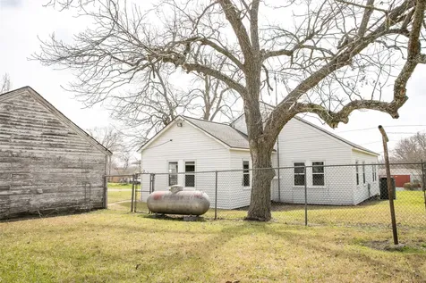 400 N Brazos Street Burton TX 77835