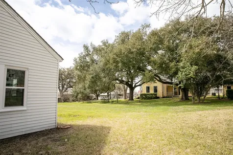 400 N Brazos Street Burton TX 77835