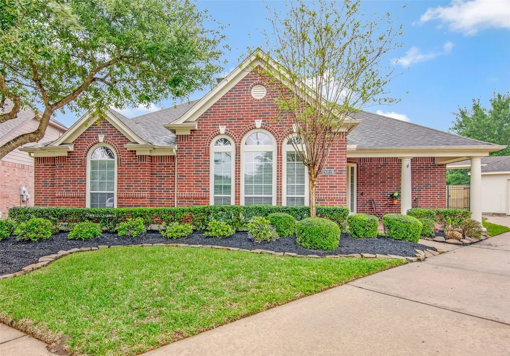 26819 Shoal Hollow Court Cypress TX 77433