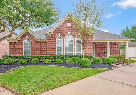 26819 Shoal Hollow Court Cypress TX 77433