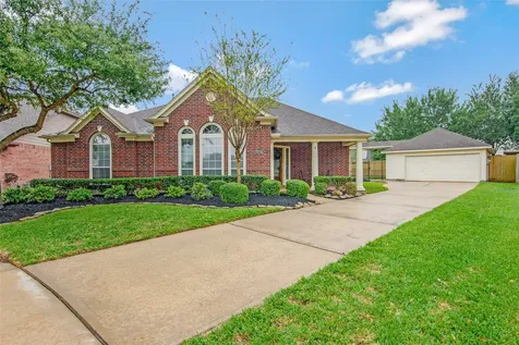 26819 Shoal Hollow Court Cypress TX 77433