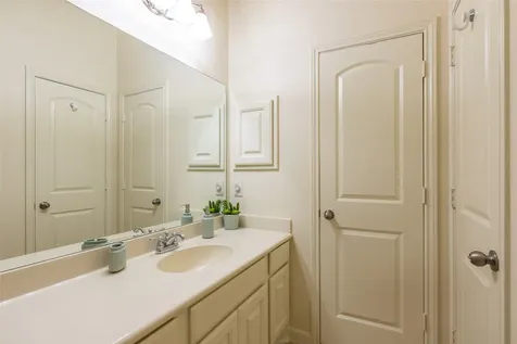 26819 Shoal Hollow Court Cypress TX 77433