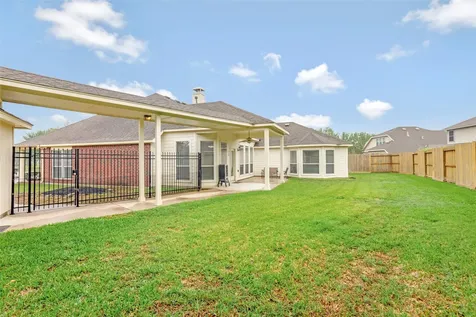 26819 Shoal Hollow Court Cypress TX 77433