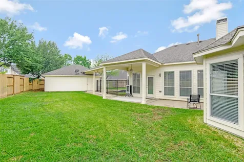 26819 Shoal Hollow Court Cypress TX 77433