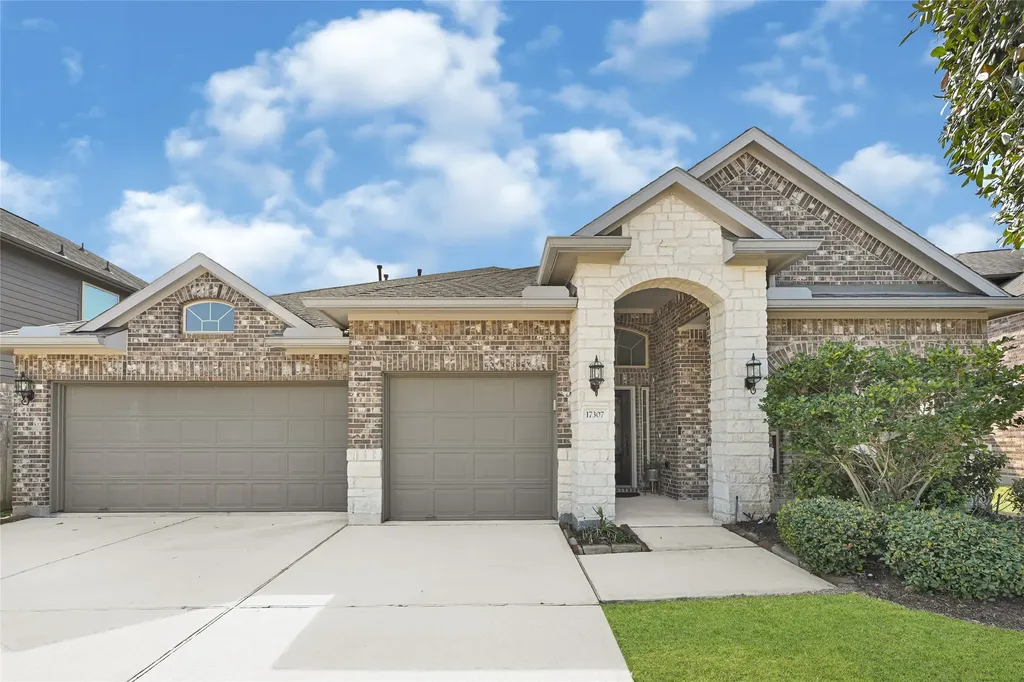 17307 Currawong Court Cypress TX 77433