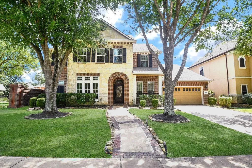 7418 Dresden Avenue Sugar Land TX 77479