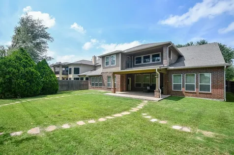 7418 Dresden Avenue Sugar Land TX 77479