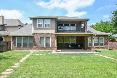 7418 Dresden Avenue Sugar Land TX 77479