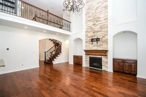 7418 Dresden Avenue Sugar Land TX 77479