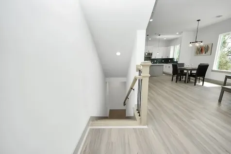 5304 Kindred Garden Lane B Houston TX 77091