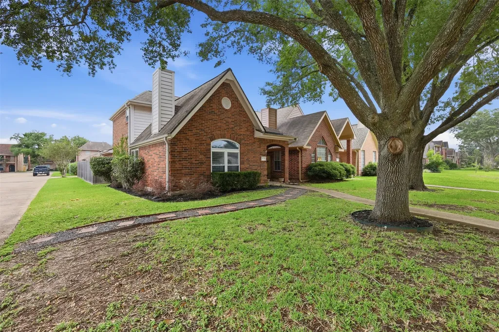 3226 Palm Desert Lane Missouri City TX 77459