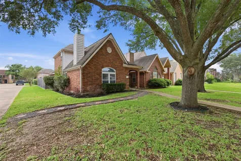 3226 Palm Desert Lane Missouri City TX 77459