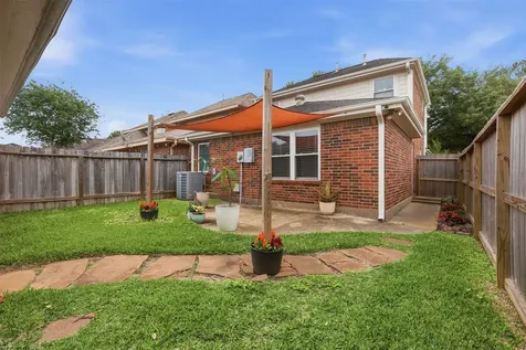 3226 Palm Desert Lane Missouri City TX 77459