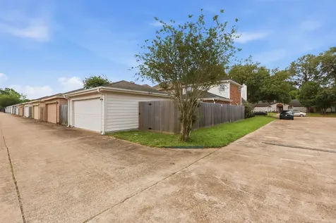 3226 Palm Desert Lane Missouri City TX 77459