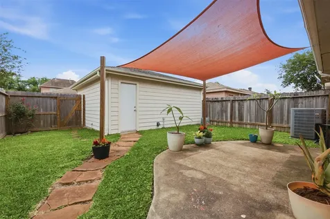 3226 Palm Desert Lane Missouri City TX 77459