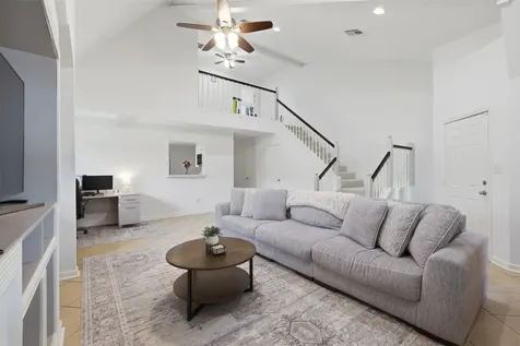3226 Palm Desert Lane Missouri City TX 77459