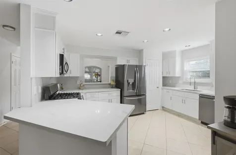 3226 Palm Desert Lane Missouri City TX 77459