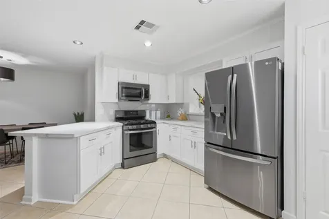 3226 Palm Desert Lane Missouri City TX 77459