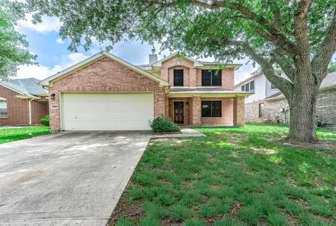 7906 Brookfield Street Baytown TX 77523