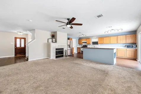 7906 Brookfield Street Baytown TX 77523