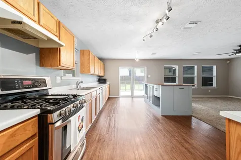 7906 Brookfield Street Baytown TX 77523