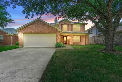 7906 Brookfield Street Baytown TX 77523