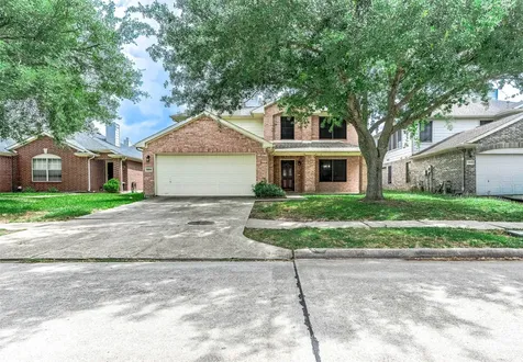 7906 Brookfield Street Baytown TX 77523
