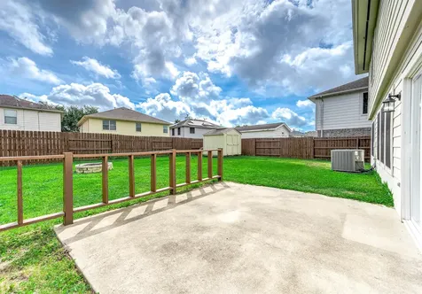 7906 Brookfield Street Baytown TX 77523
