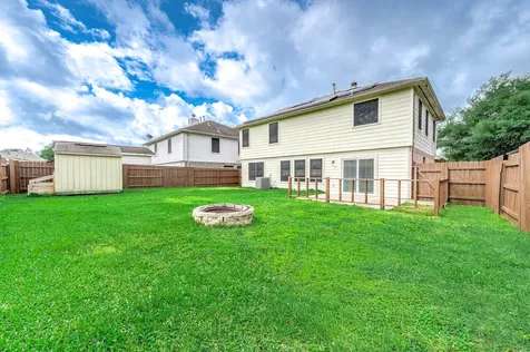 7906 Brookfield Street Baytown TX 77523