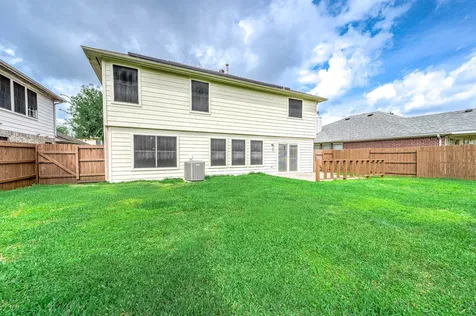 7906 Brookfield Street Baytown TX 77523