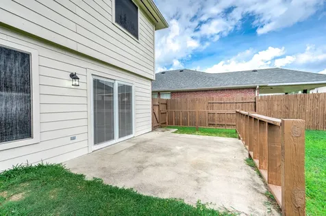 7906 Brookfield Street Baytown TX 77523