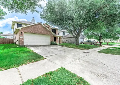 7906 Brookfield Street Baytown TX 77523