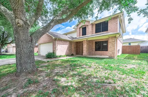 7906 Brookfield Street Baytown TX 77523