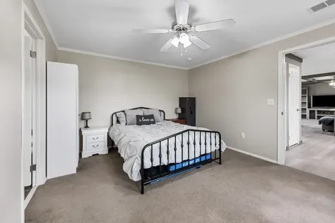 319 Berry Creek Drive Caldwell TX 77836