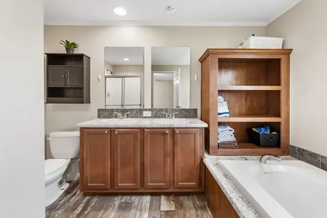 319 Berry Creek Drive Caldwell TX 77836