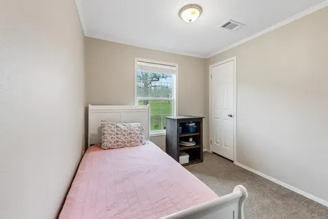 319 Berry Creek Drive Caldwell TX 77836