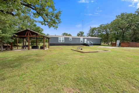 319 Berry Creek Drive Caldwell TX 77836