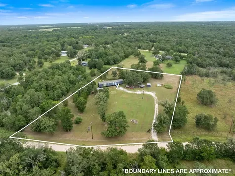 319 Berry Creek Drive Caldwell TX 77836