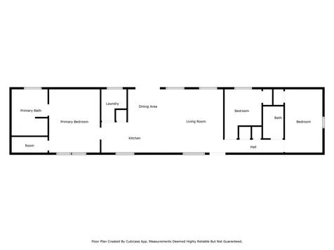 319 Berry Creek Drive Caldwell TX 77836