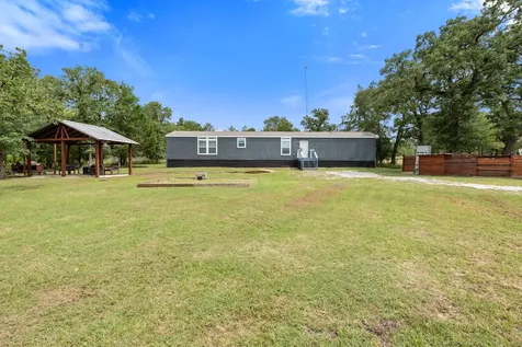 319 Berry Creek Drive Caldwell TX 77836