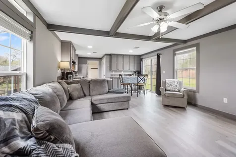 319 Berry Creek Drive Caldwell TX 77836