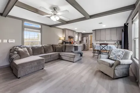 319 Berry Creek Drive Caldwell TX 77836