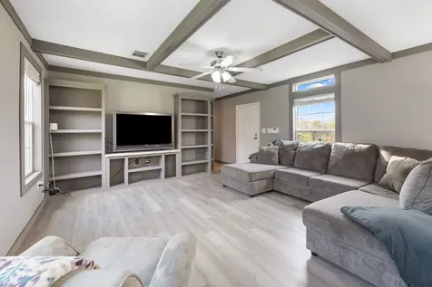 319 Berry Creek Drive Caldwell TX 77836