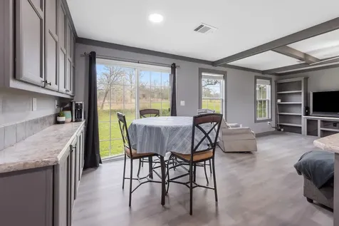 319 Berry Creek Drive Caldwell TX 77836