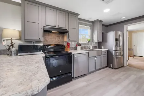 319 Berry Creek Drive Caldwell TX 77836